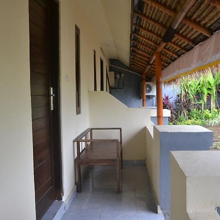 Bb Homestay Two Uluwatu Buitenkant foto