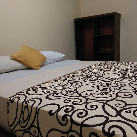 Bb Homestay Two Uluwatu Buitenkant foto