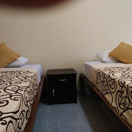 Bb Homestay Two Uluwatu Buitenkant foto