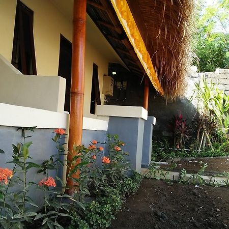 Bb Homestay Two Uluwatu Buitenkant foto