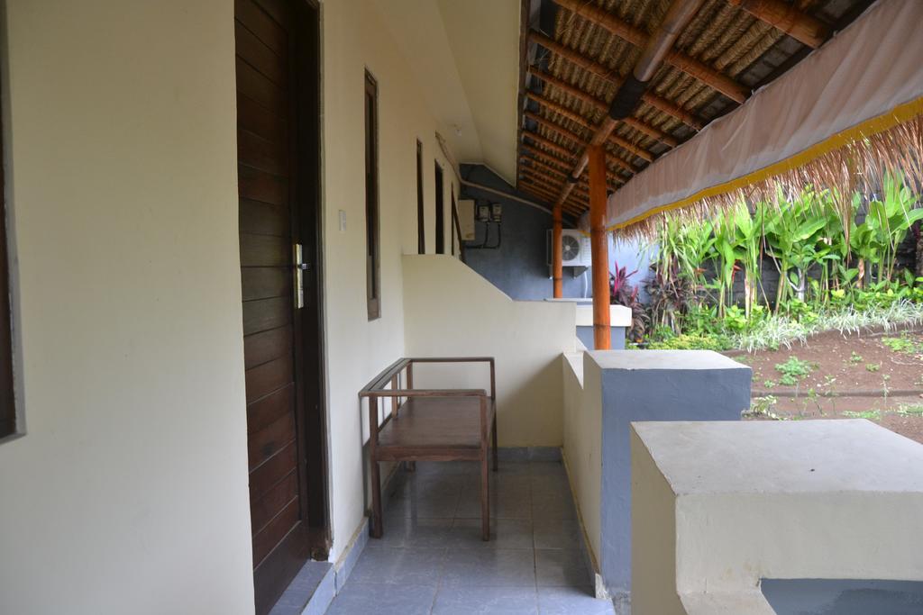 Bb Homestay Two Uluwatu Buitenkant foto