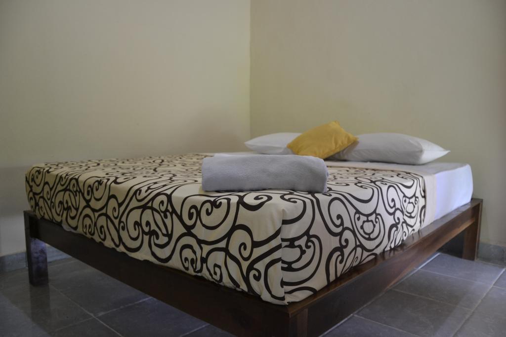 Bb Homestay Two Uluwatu Buitenkant foto