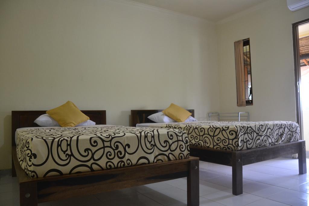 Bb Homestay Two Uluwatu Buitenkant foto