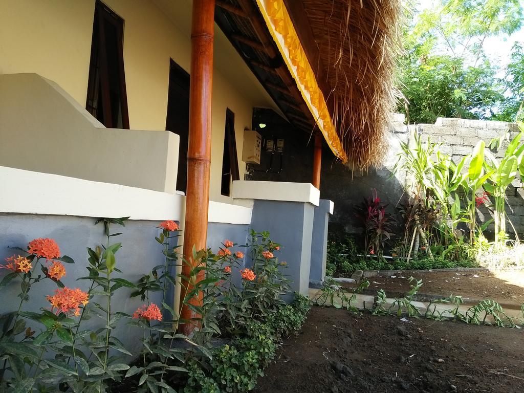 Bb Homestay Two Uluwatu Buitenkant foto