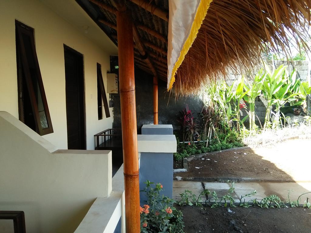 Bb Homestay Two Uluwatu Buitenkant foto