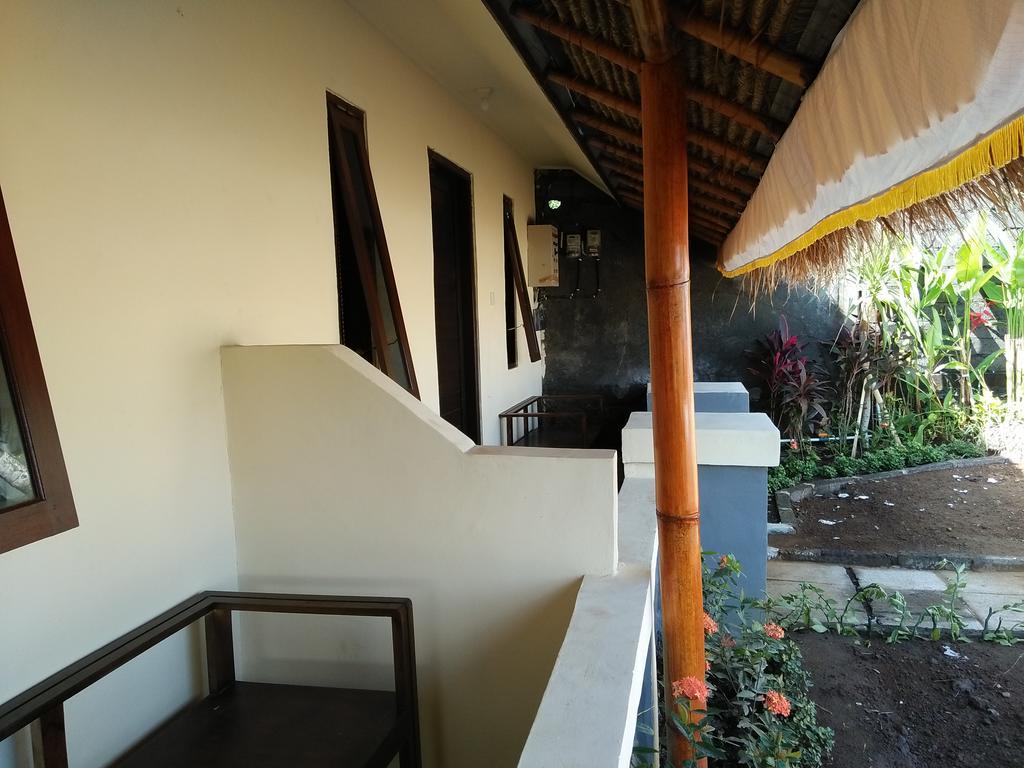 Bb Homestay Two Uluwatu Buitenkant foto