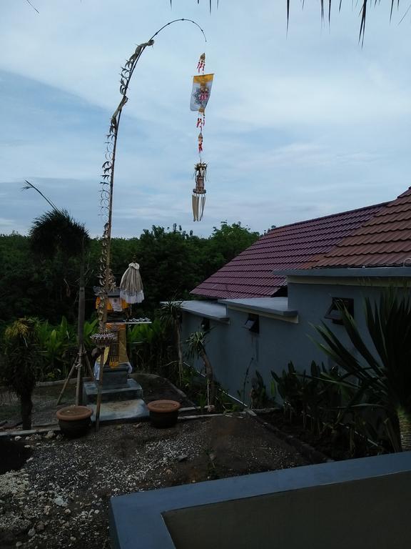 Bb Homestay Two Uluwatu Buitenkant foto