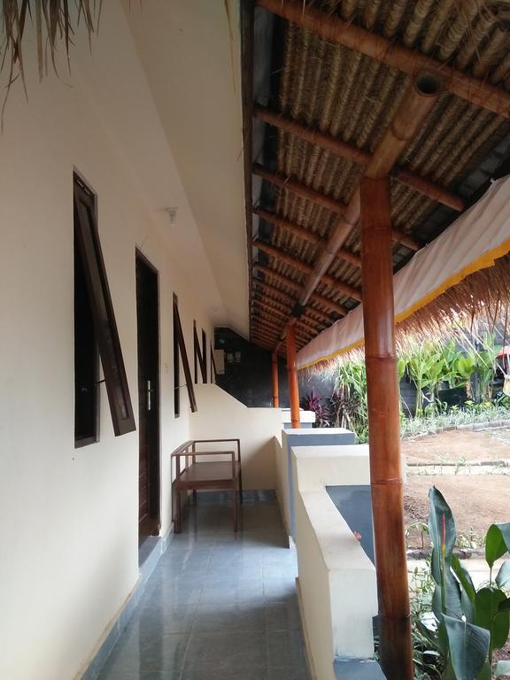 Bb Homestay Two Uluwatu Buitenkant foto