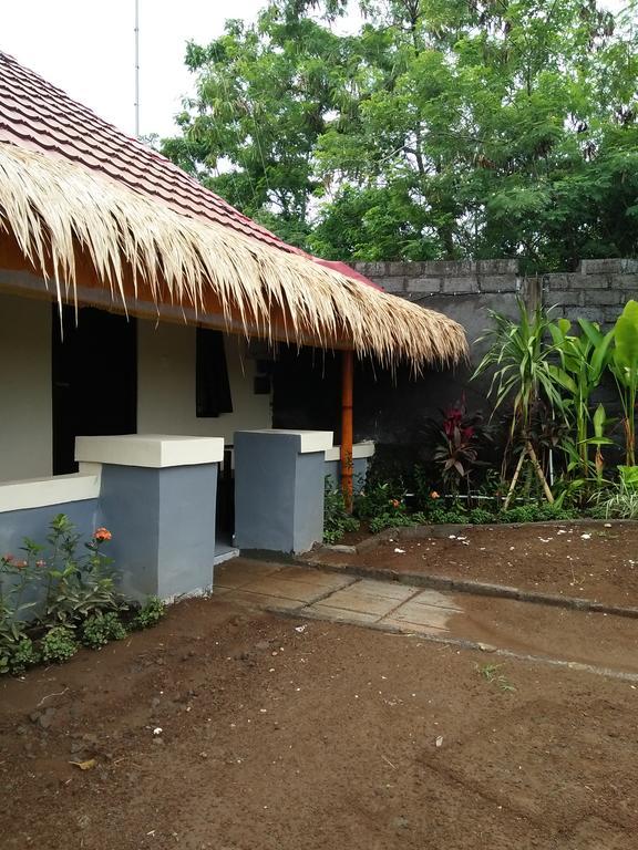 Bb Homestay Two Uluwatu Buitenkant foto