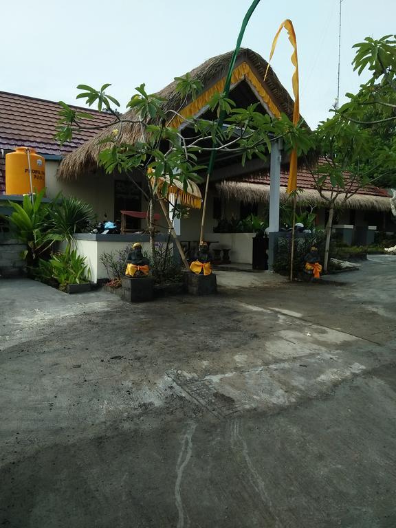 Bb Homestay Two Uluwatu Buitenkant foto