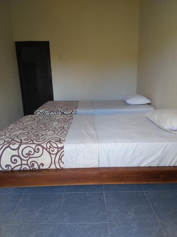 Bb Homestay Two Uluwatu Buitenkant foto