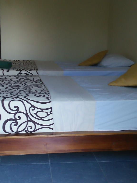 Bb Homestay Two Uluwatu Buitenkant foto