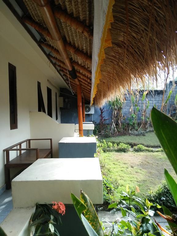 Bb Homestay Two Uluwatu Buitenkant foto