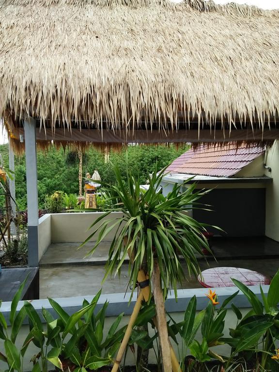 Bb Homestay Two Uluwatu Buitenkant foto