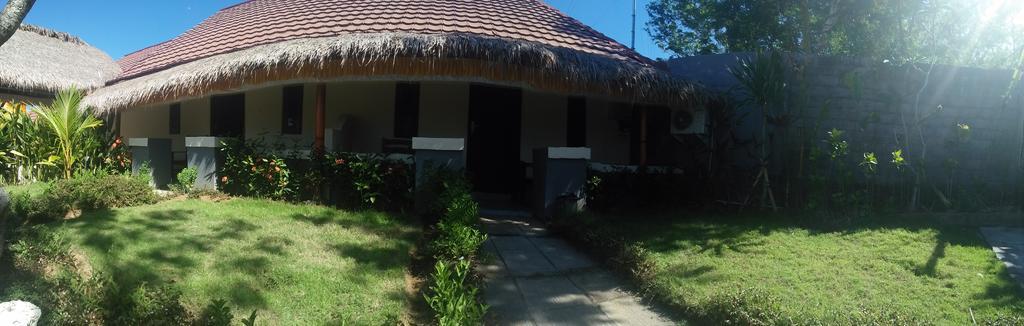 Bb Homestay Two Uluwatu Buitenkant foto