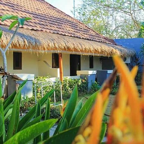 Bb Homestay Two Uluwatu Buitenkant foto