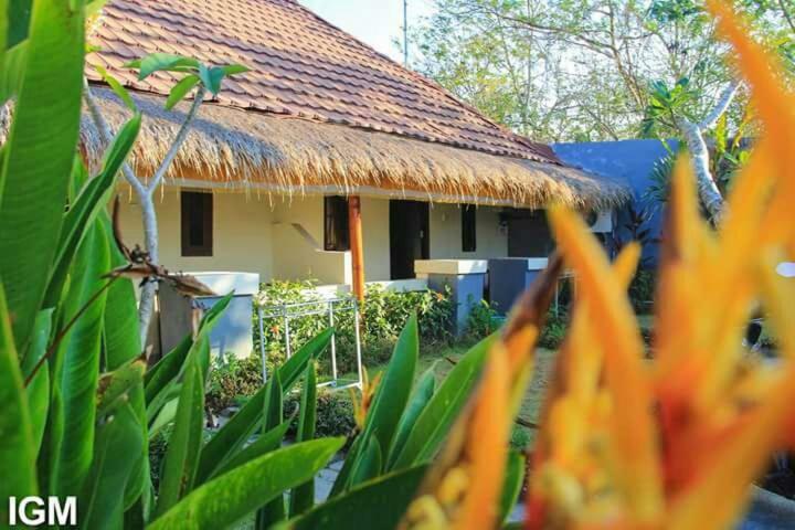 Bb Homestay Two Uluwatu Buitenkant foto