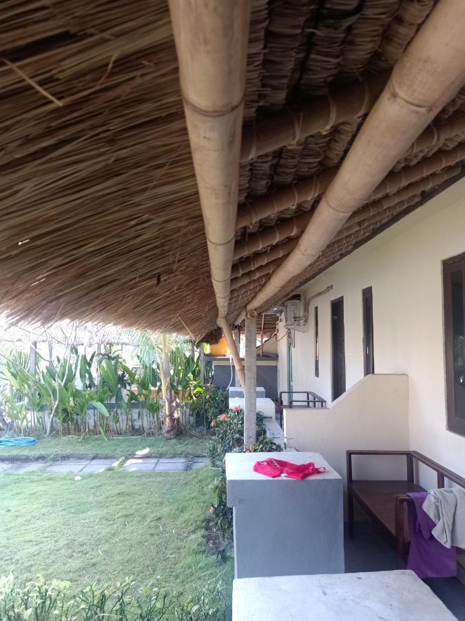 Bb Homestay Two Uluwatu Buitenkant foto