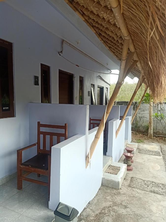 Bb Homestay Two Uluwatu Buitenkant foto