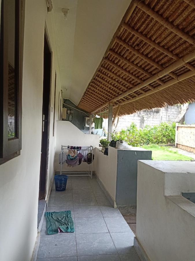 Bb Homestay Two Uluwatu Buitenkant foto