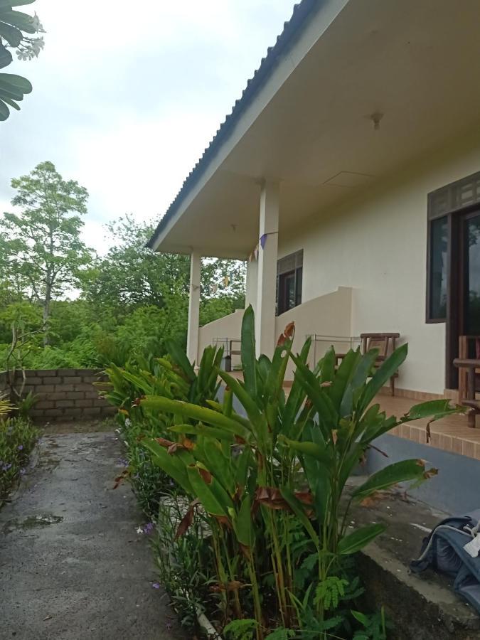 Bb Homestay Two Uluwatu Buitenkant foto