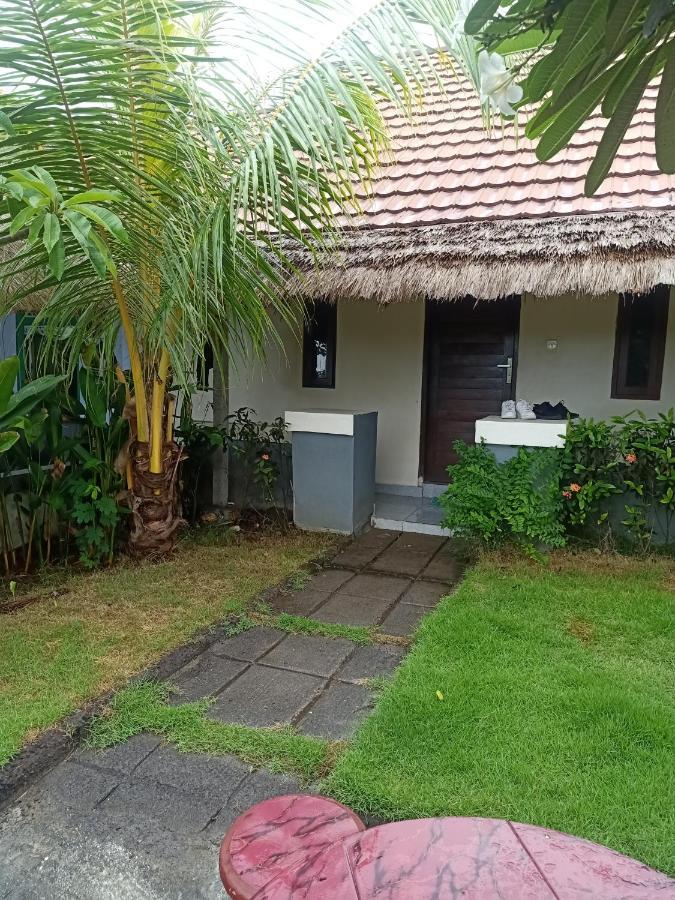 Bb Homestay Two Uluwatu Buitenkant foto