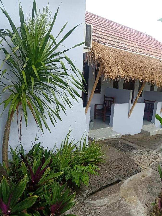 Bb Homestay Two Uluwatu Buitenkant foto